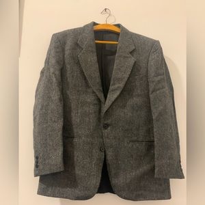 Cricketeer by Jack Fraser vintage Men’s Blazer, size 42